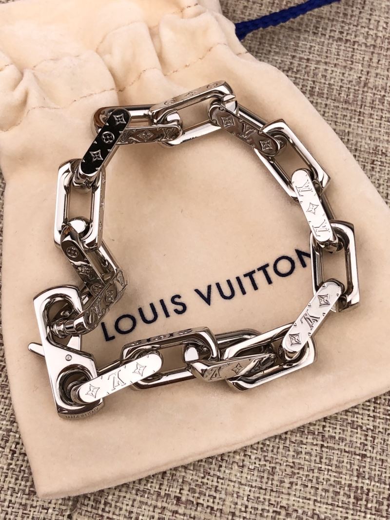 Louis Vuitton Bracelets